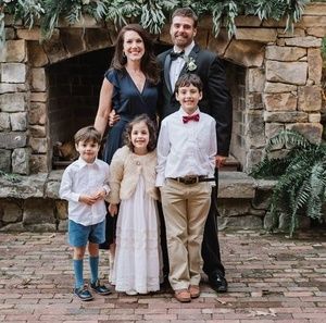 Meet your Posher, Addie